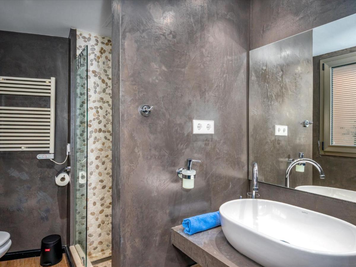 Retiro De Bel Air By Interhome * Estepona