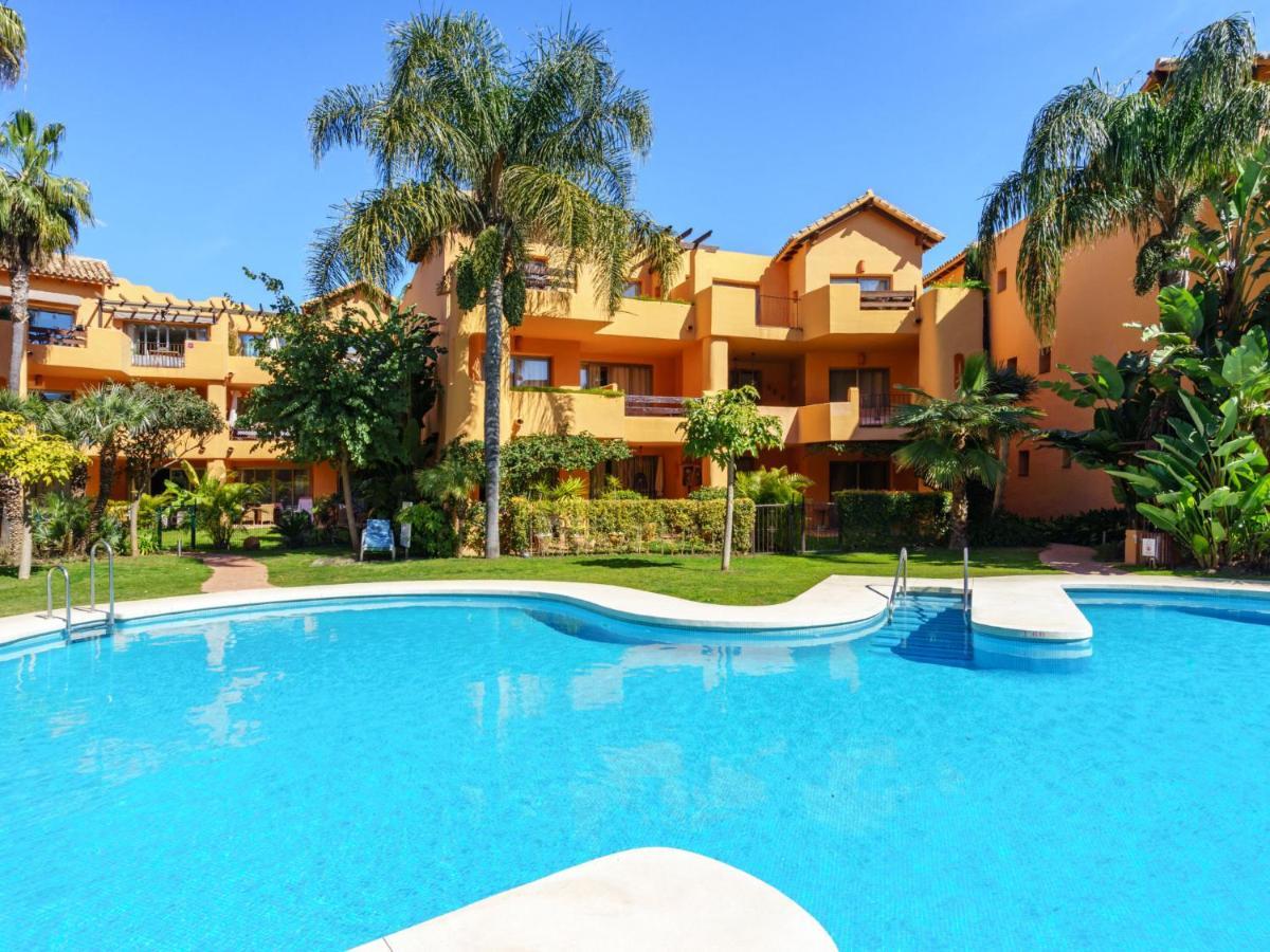Retiro De Bel Air By Interhome