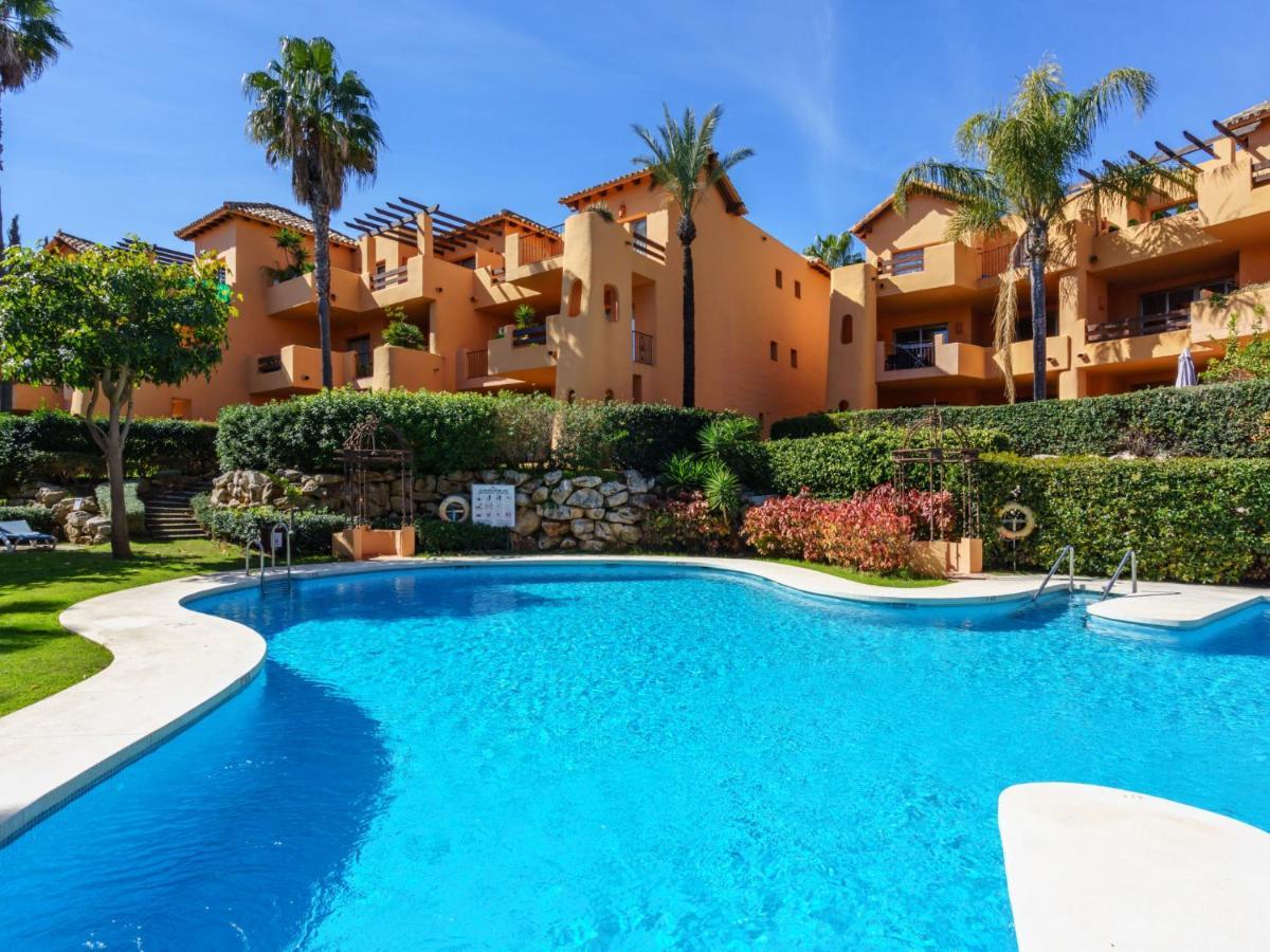 Retiro De Bel Air By Interhome * Estepona