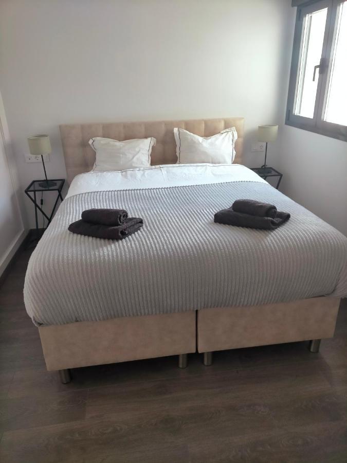 Apartment New Luxury For Rent Gardens, Near The Sea And The Center