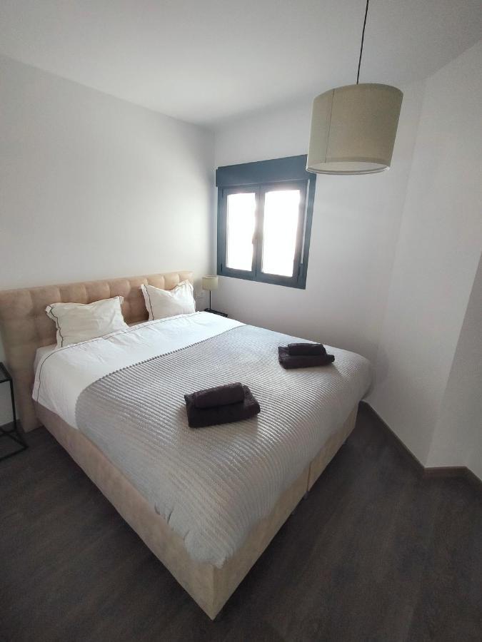 New Luxury For Rent Gardens, Near The Sea And The Center Estepona