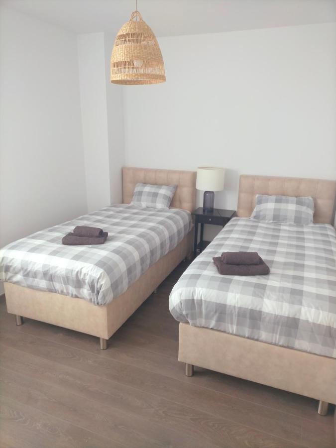 New Luxury For Rent Gardens, Near The Sea And The Center Apartment *