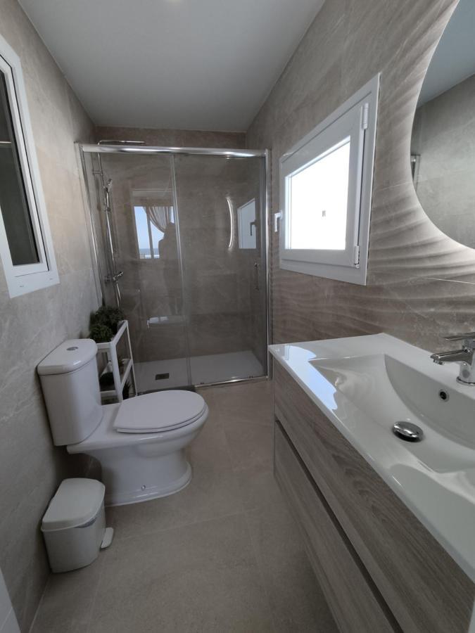 Appartement Front Sea View Penthouse Estepona
