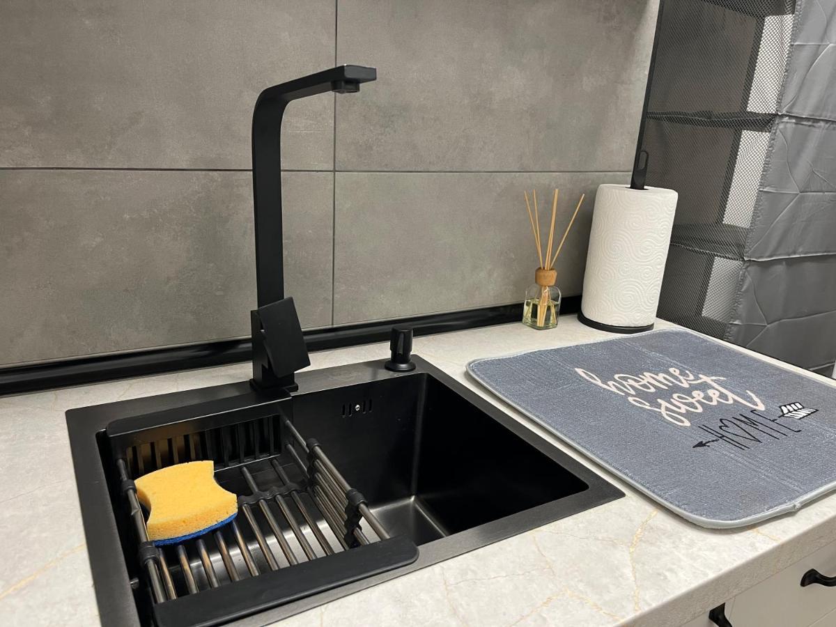 Acogedor Loft En Recinto Privado - Terapia Salada Apartment *