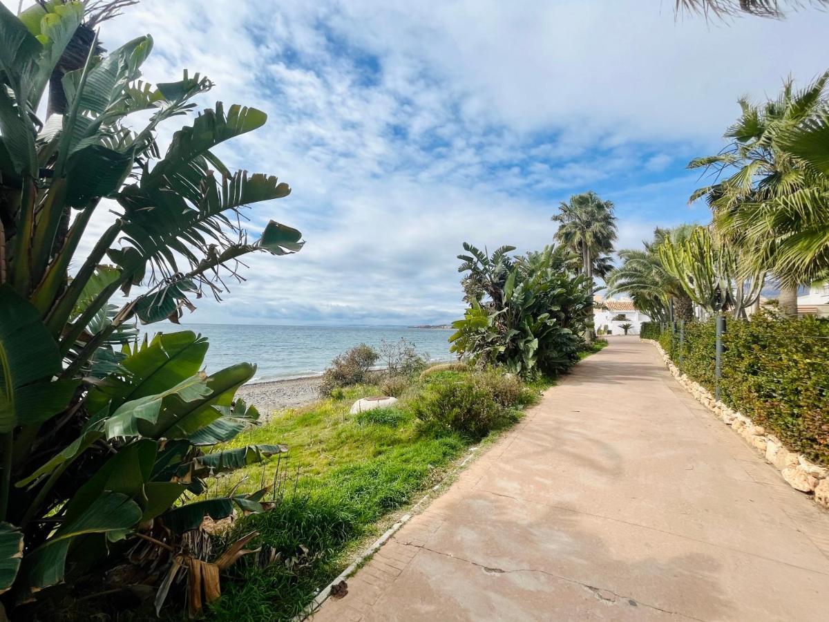 Apartment Acogedor Loft En Recinto Privado - Terapia Salada Estepona