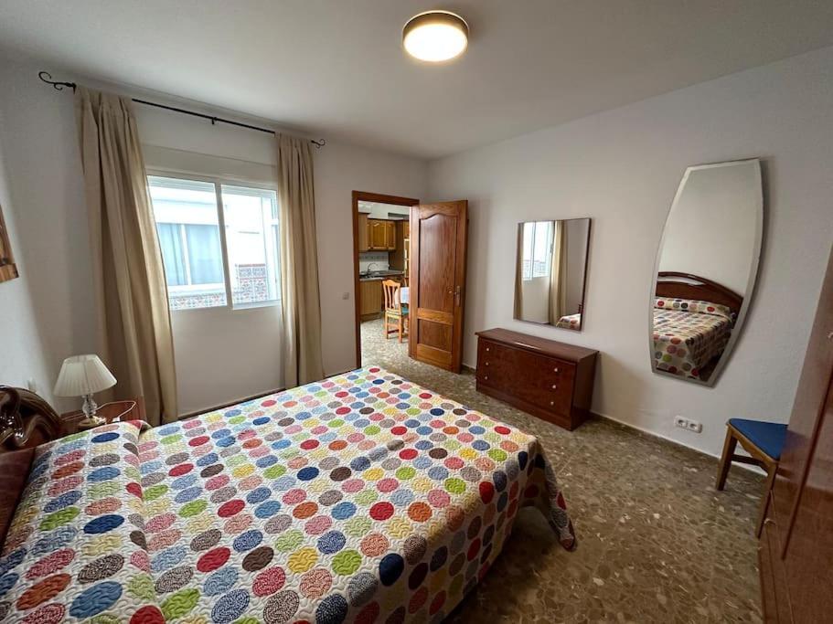 Center Apartment