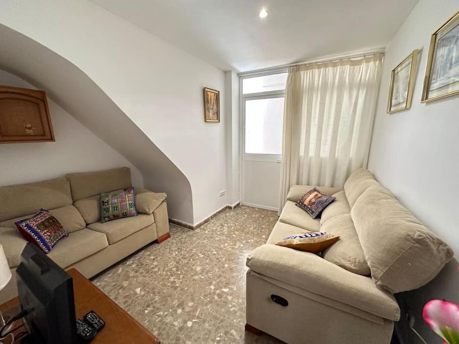 Center Apartment