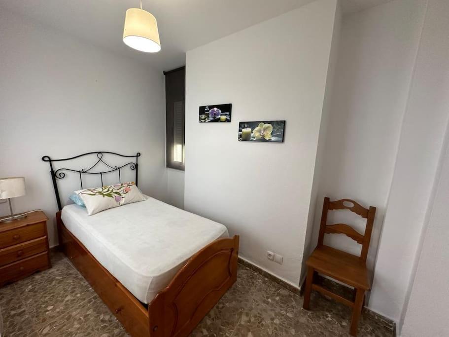 Apartment Center