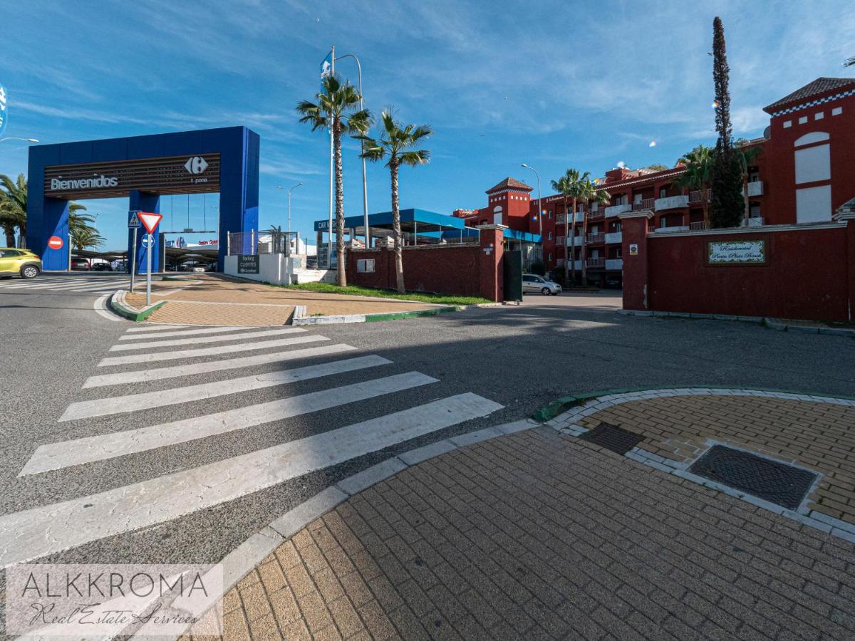 Punta Plata Apartment *