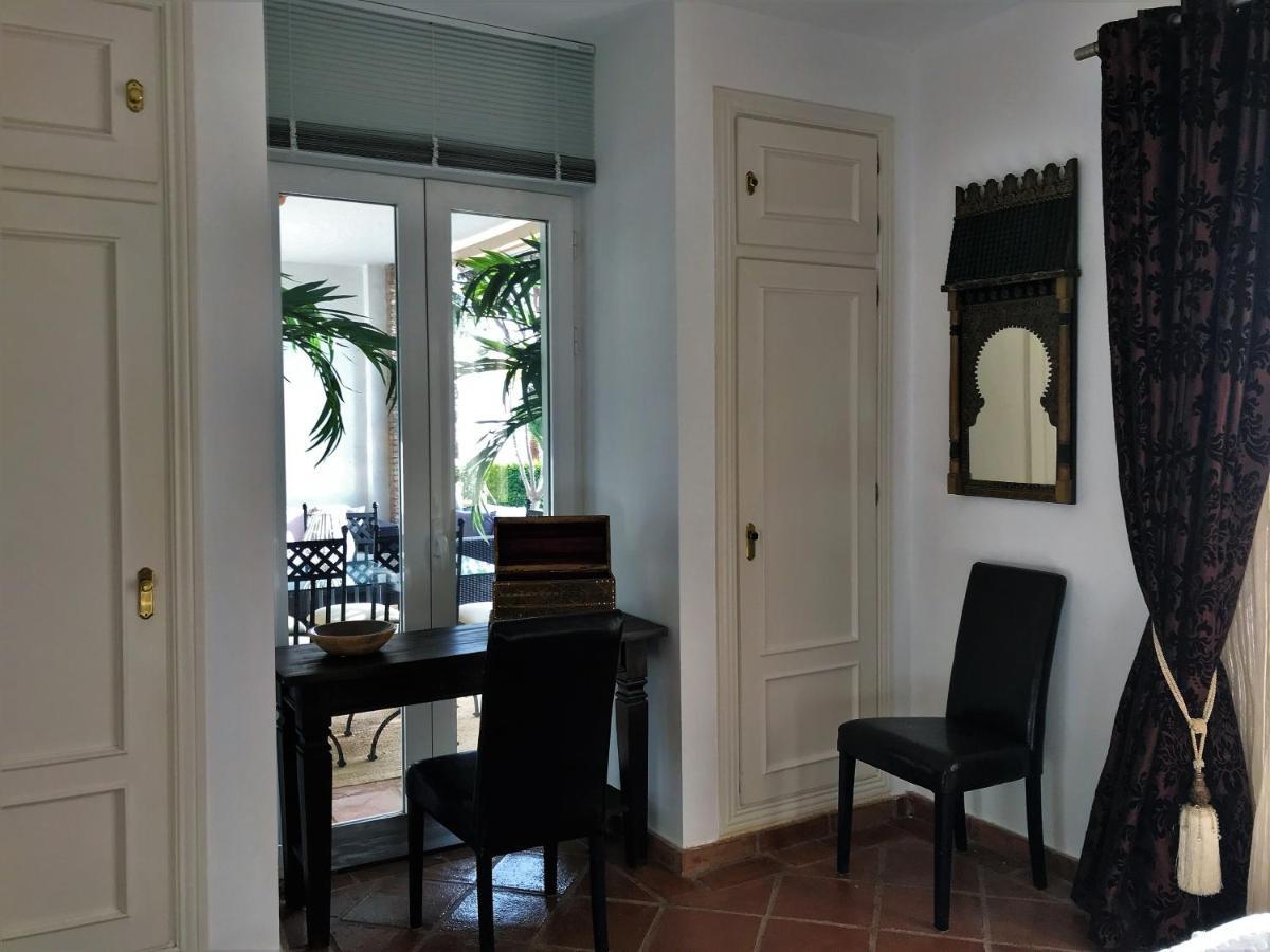 Appartement La Perla De Marakech Estepona