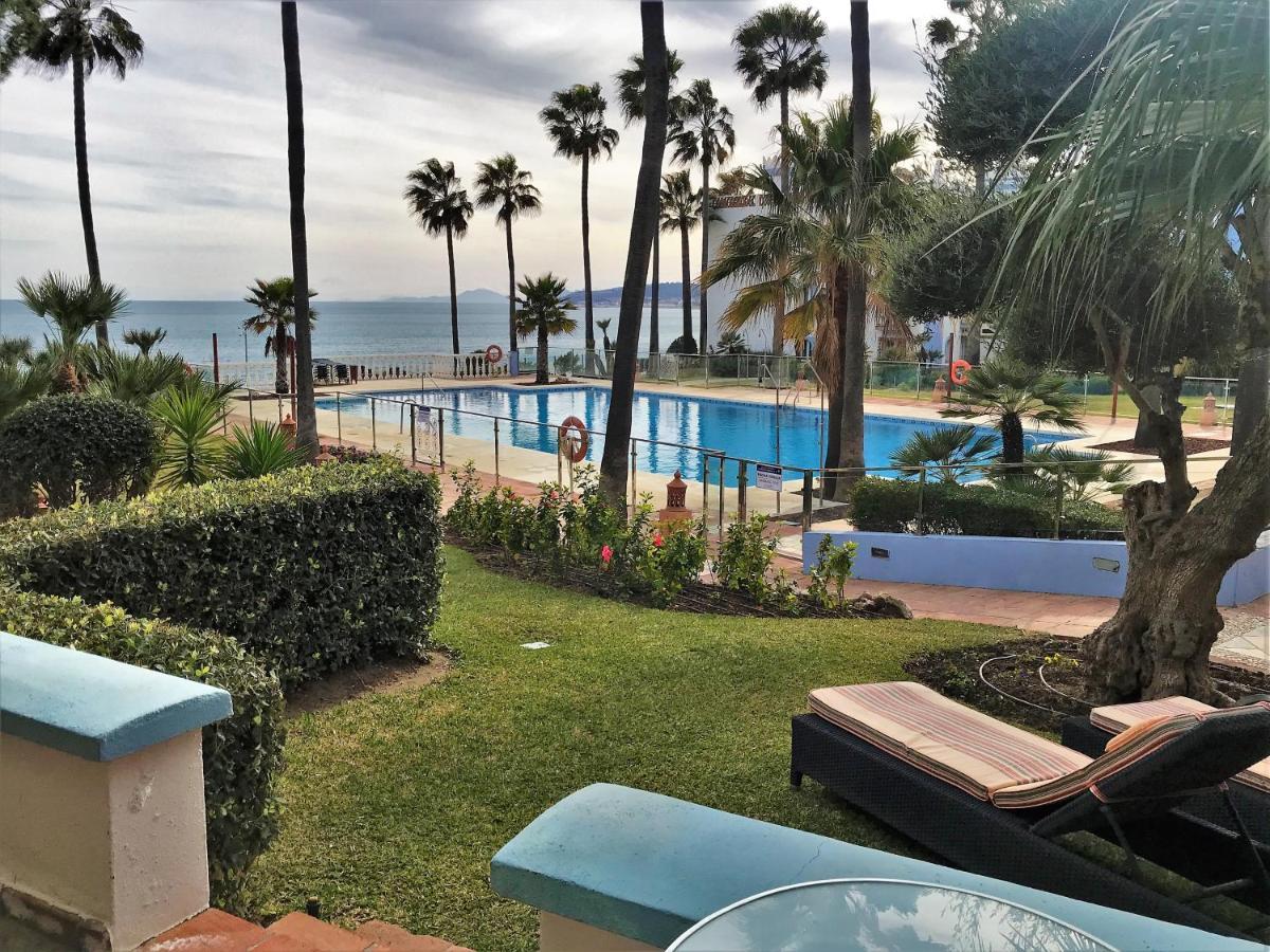 La Perla De Marakech * Estepona