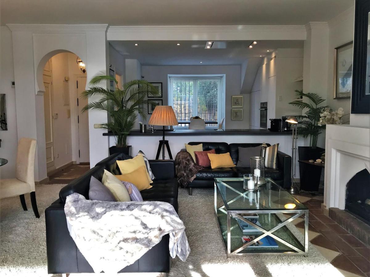La Perla De Marakech Appartement *