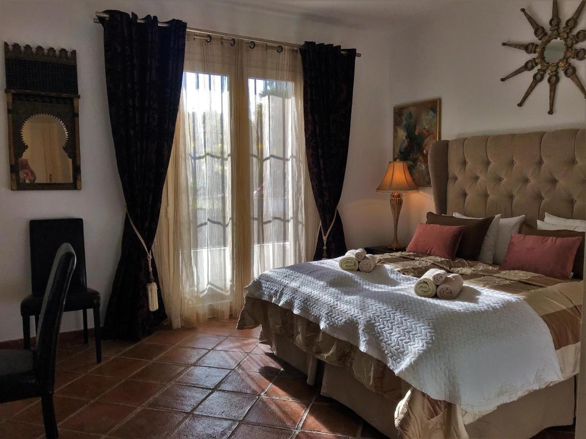 Appartement La Perla De Marakech Estepona