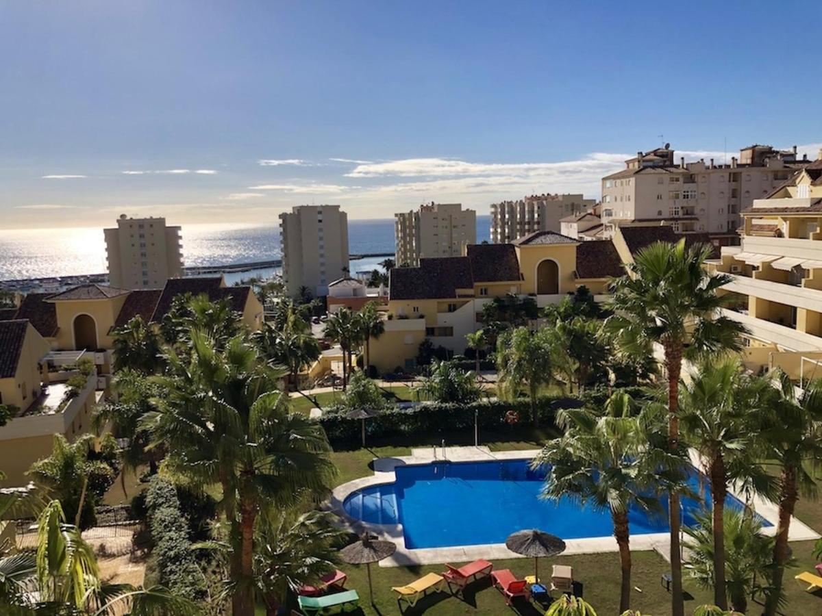 Amazing In Puerto Alto