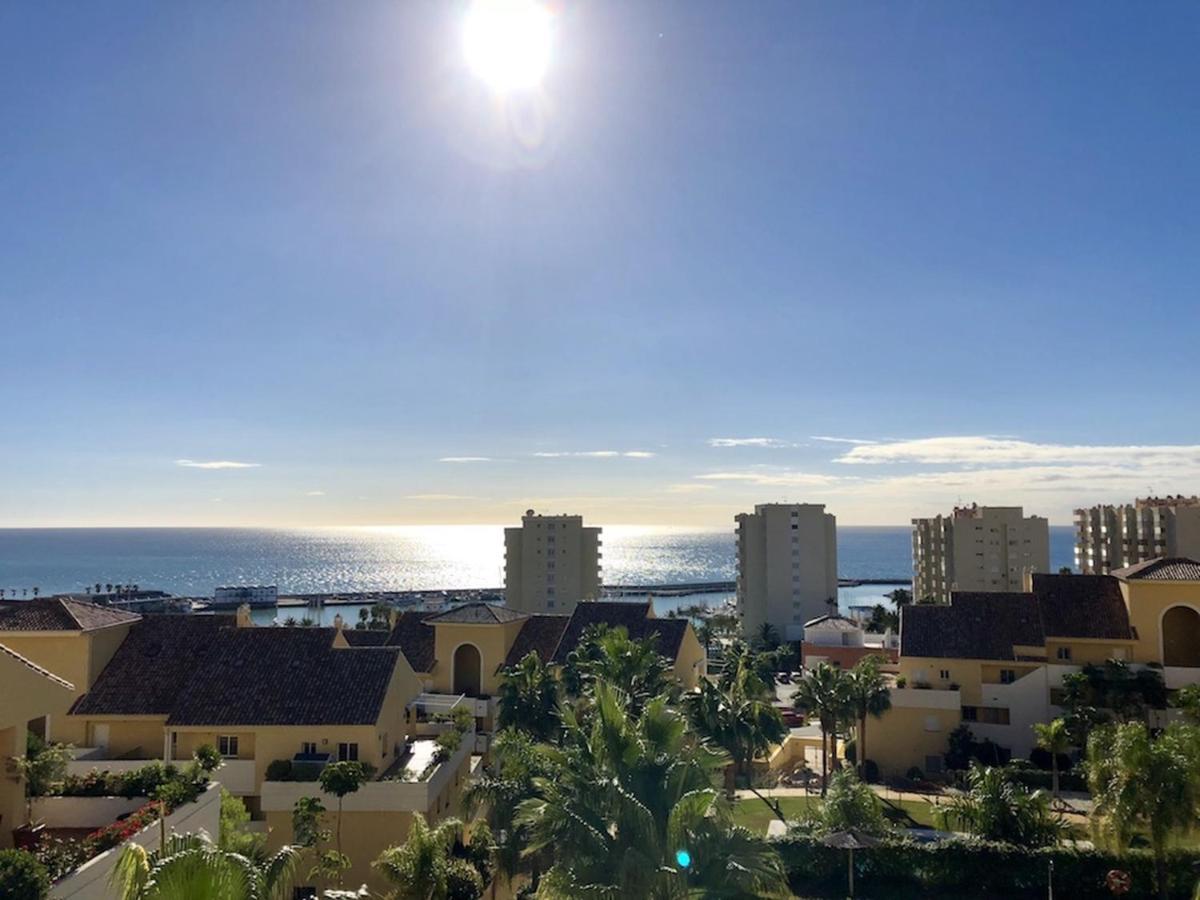 Amazing In Puerto Alto Apartment