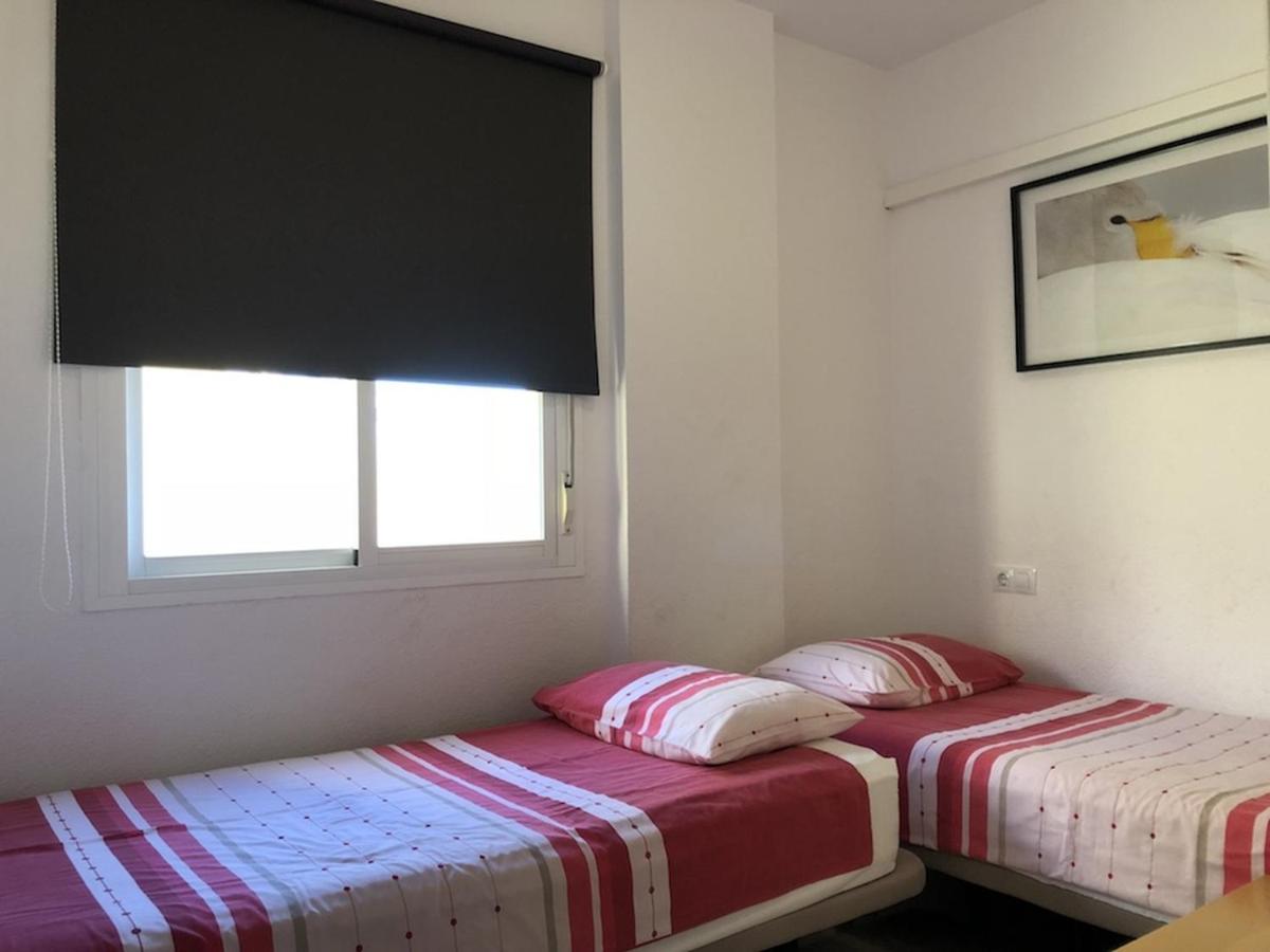 Amazing In Puerto Alto Apartment *