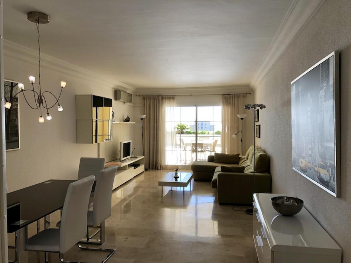 Amazing In Puerto Alto * Estepona