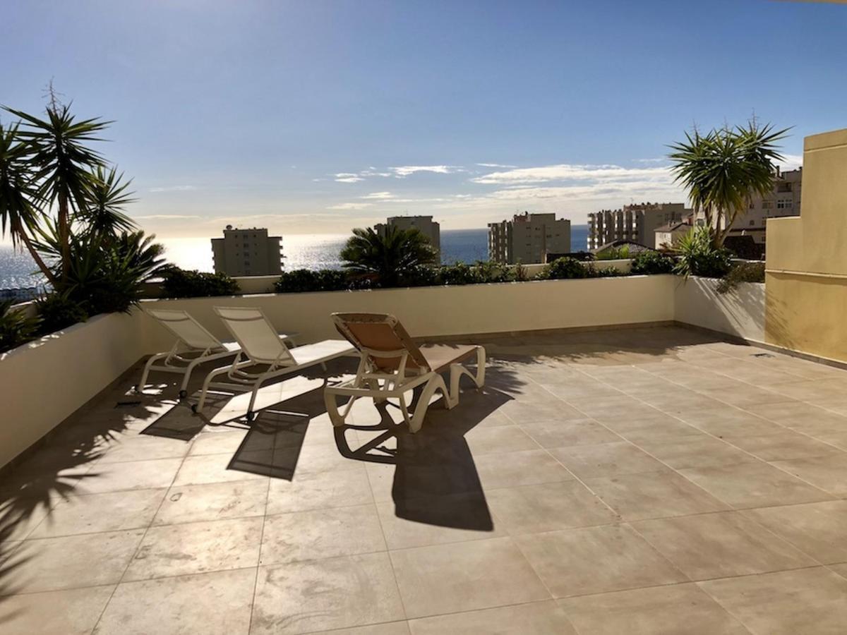 Apartment Amazing In Puerto Alto
