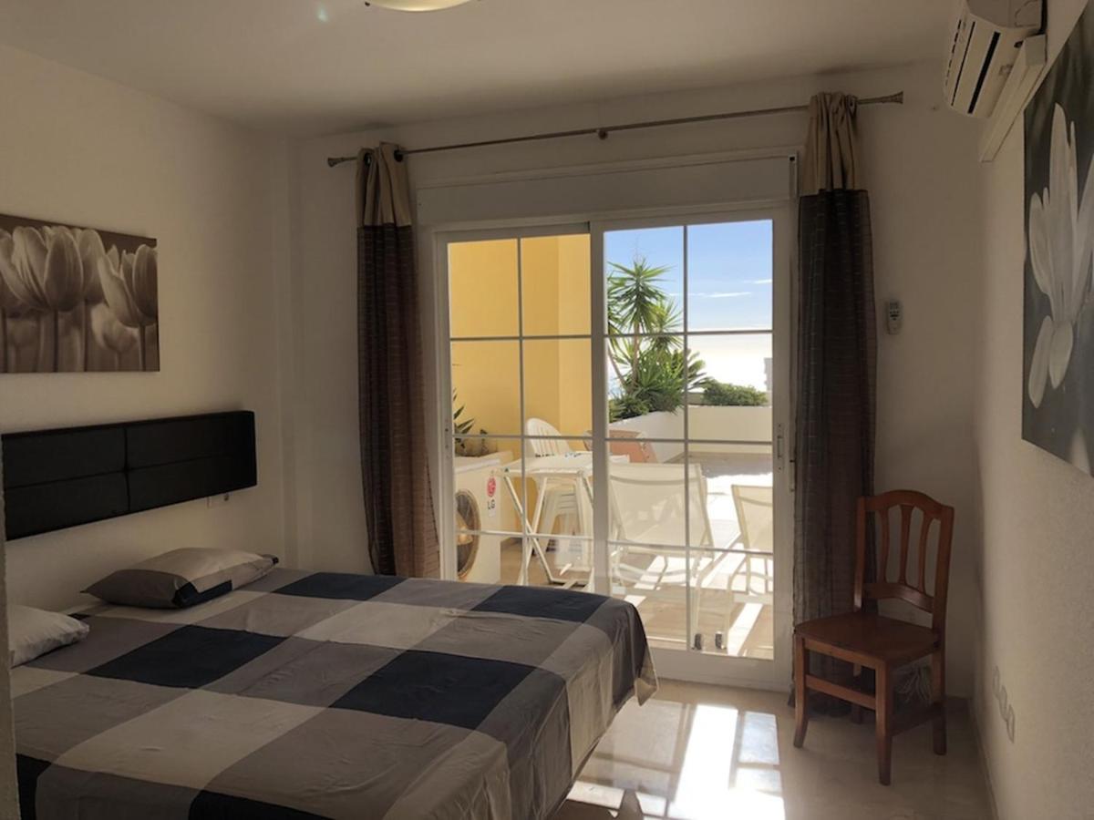 Amazing In Puerto Alto Apartment
