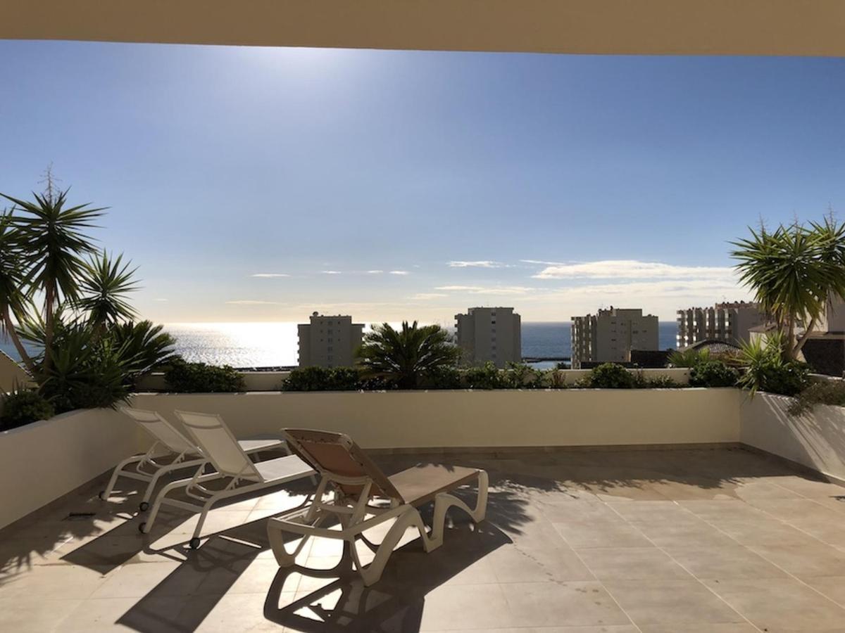 Apartment Amazing In Puerto Alto *