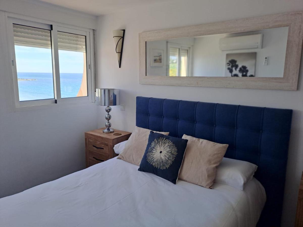 Appartement Noctua Front 002 Estepona