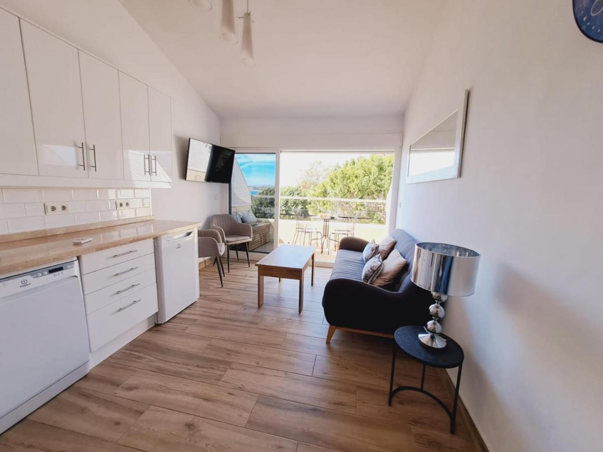 Apartment Noctua Front 002 Estepona