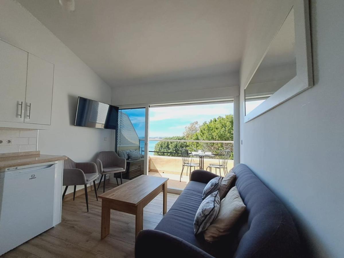 Noctua Front 002 Apartment Estepona