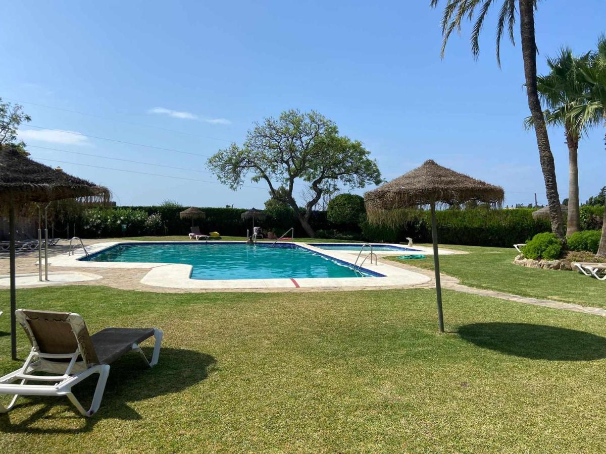 Atalaya Apartagolf * Estepona