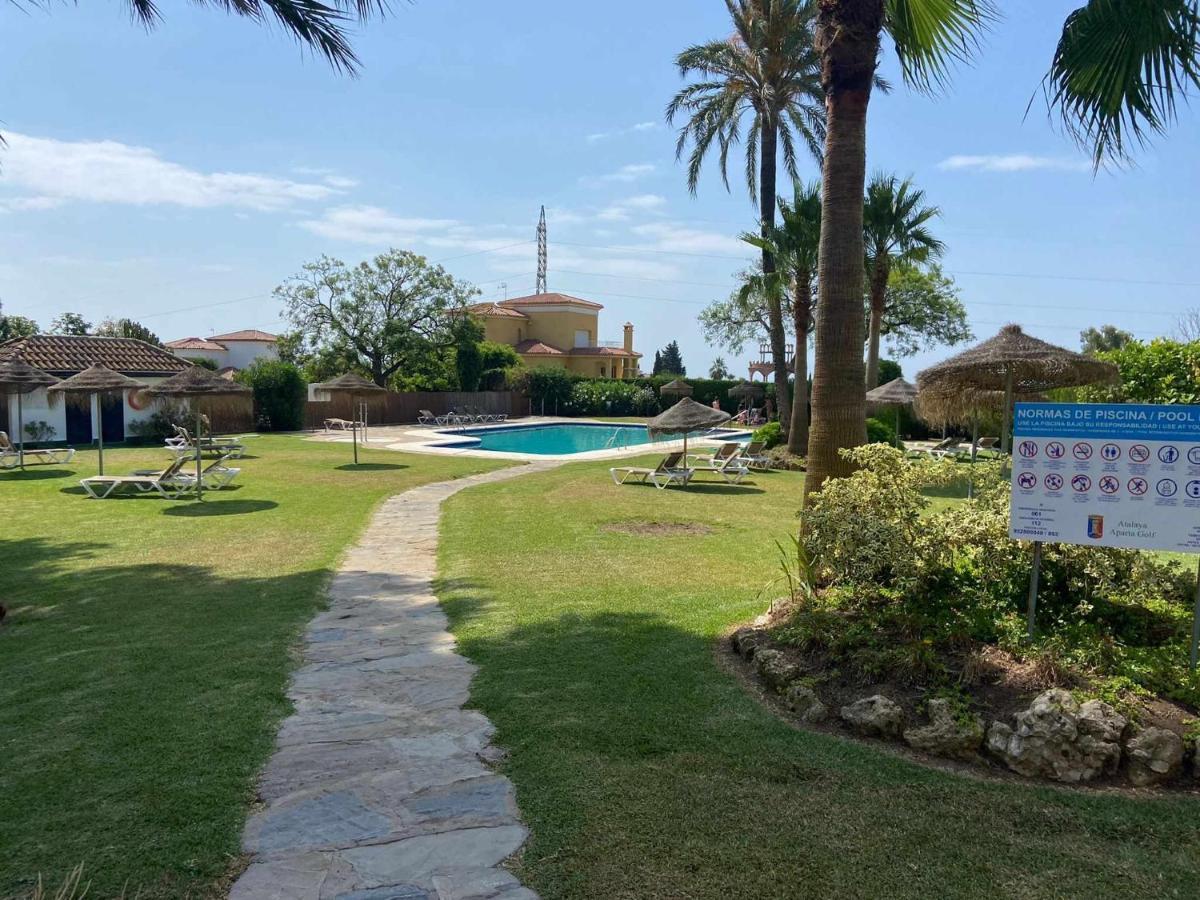 Atalaya Apartagolf *