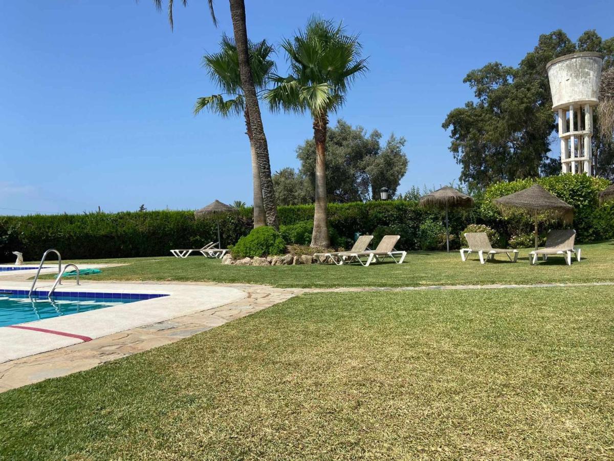Atalaya Apartagolf Estepona