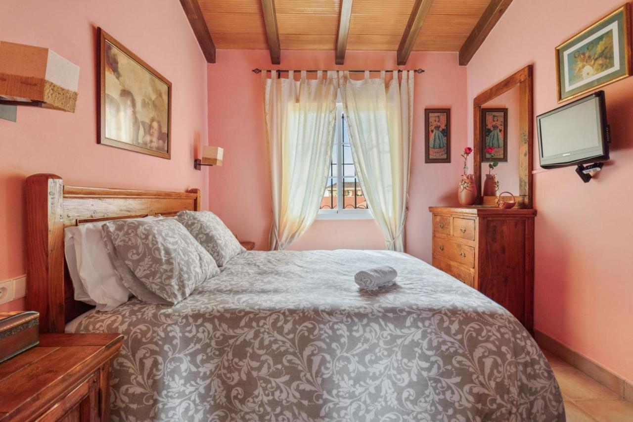 Estilo Mediterranea Con Piscina, Jardin, Bbq Y Jacuzzi - Bel Air Real Villa *