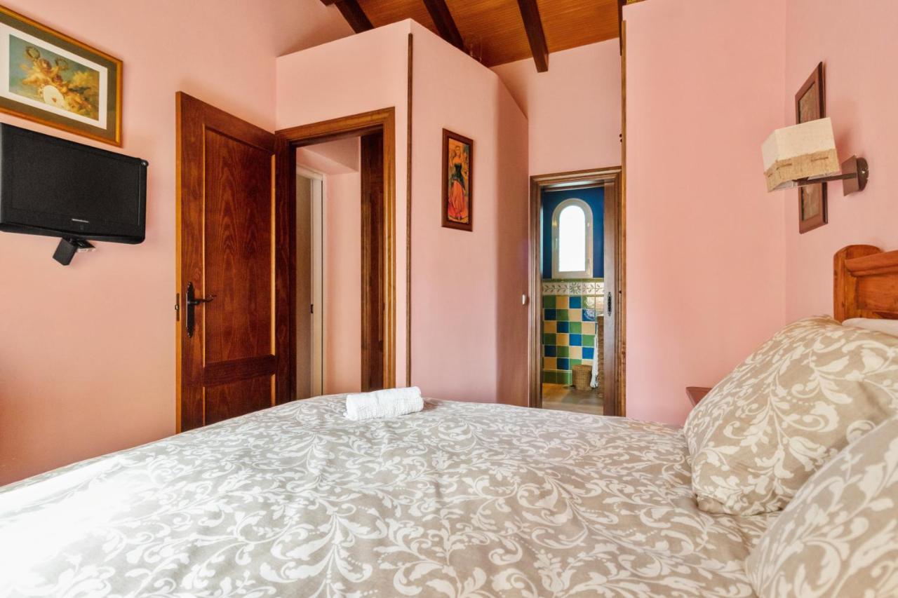Estilo Mediterranea Con Piscina, Jardin, Bbq Y Jacuzzi - Bel Air Real
