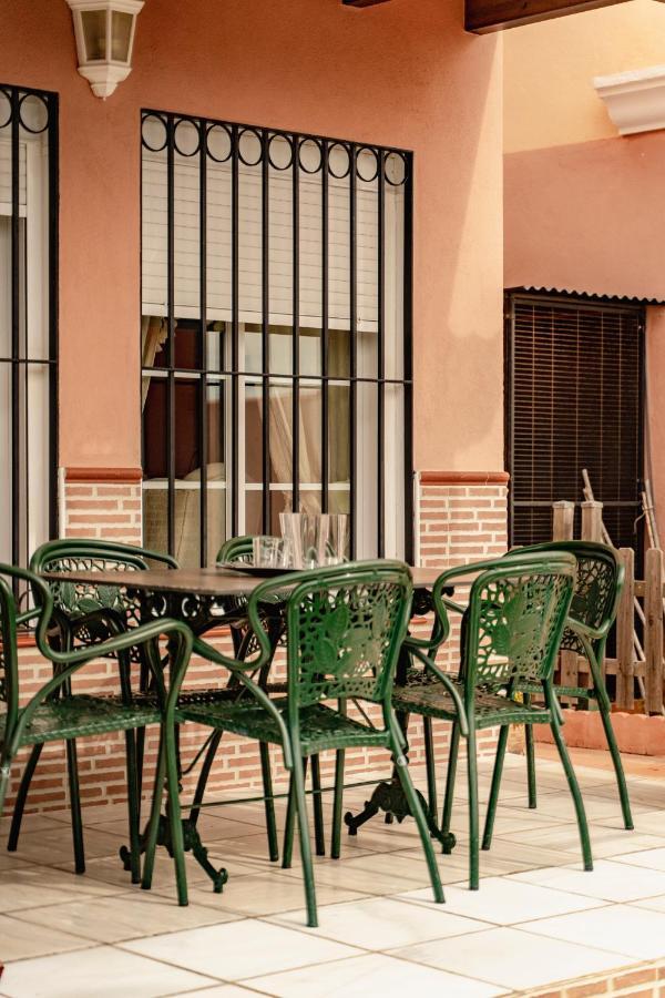 Estilo Mediterranea Con Piscina, Jardin, Bbq Y Jacuzzi - Bel Air Real * Estepona