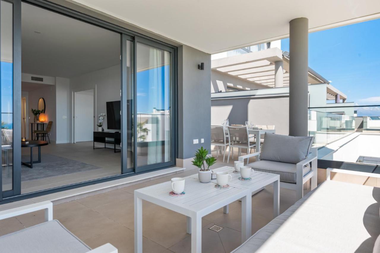Seaview With Heated Pool By Costarentals - Ref M21 *