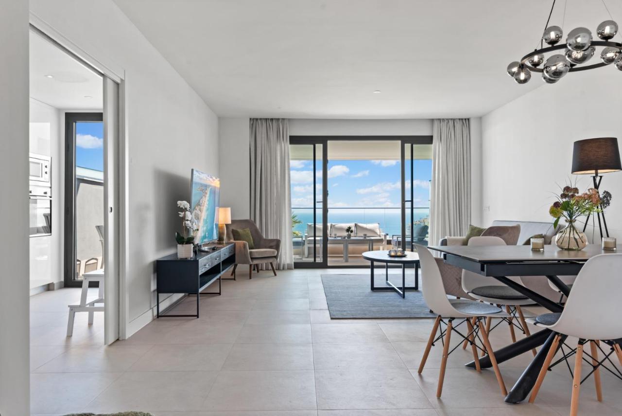 Seaview With Heated Pool By Costarentals - Ref M21
