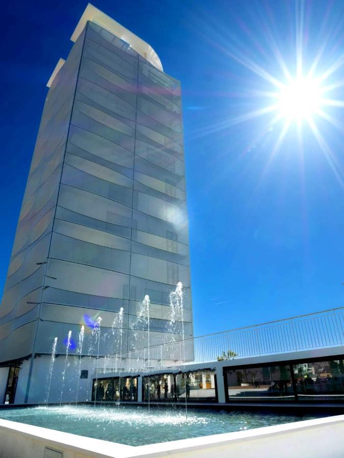 Duplex Con Bellas Vistas Al Mar, A Pasos De La Playa Apartment *