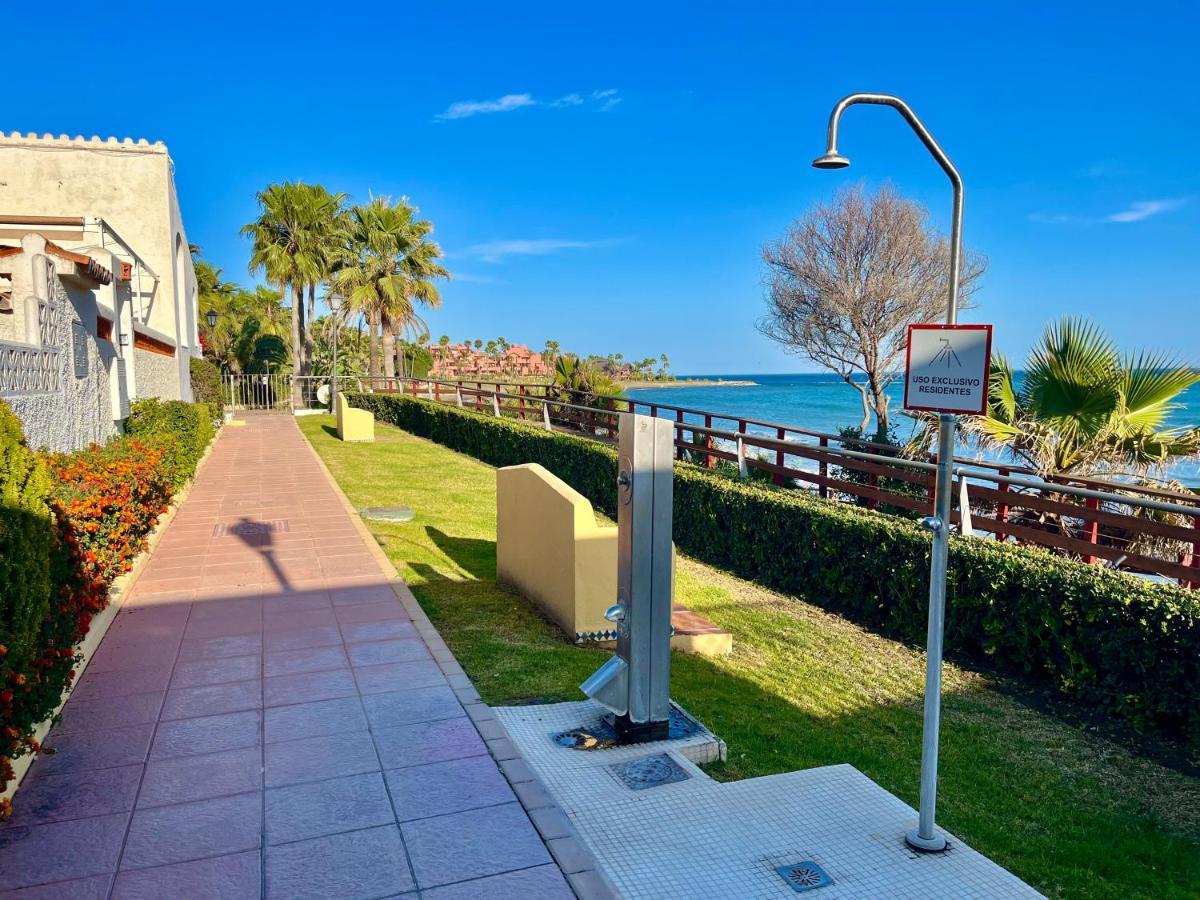 Acogedor Loft En Recinto Privado - Terapia Salada Estepona