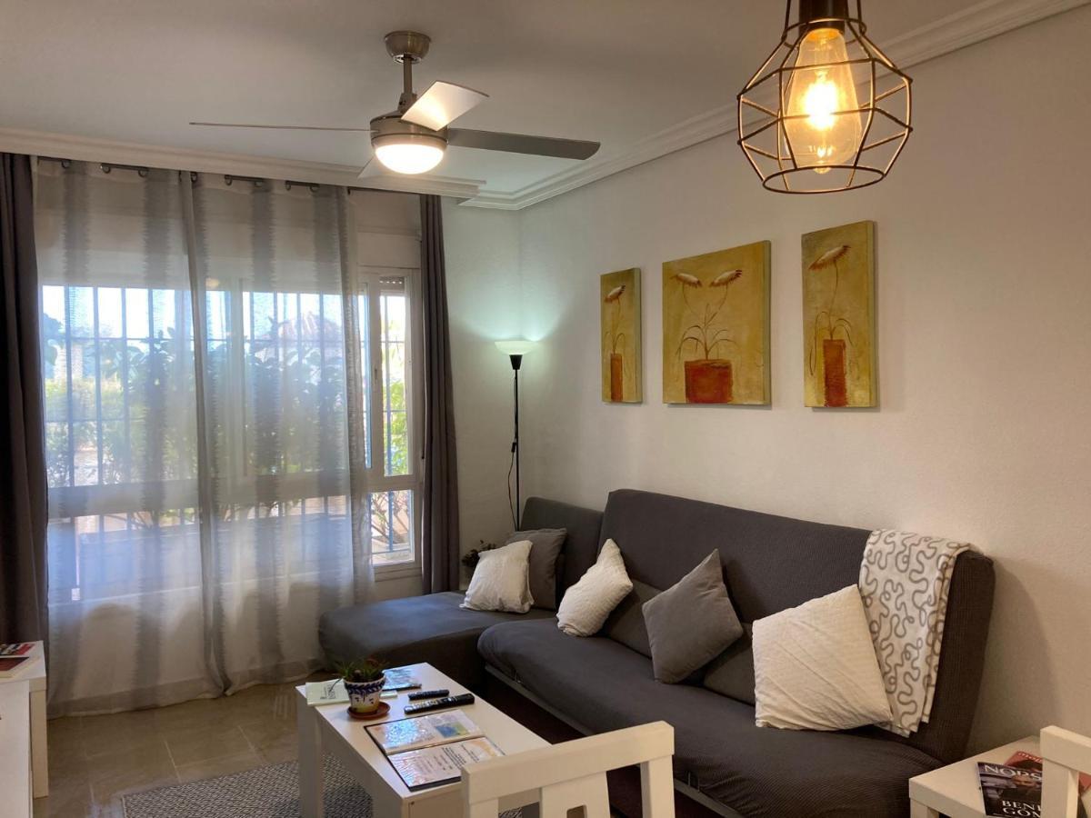 Marina Apartment