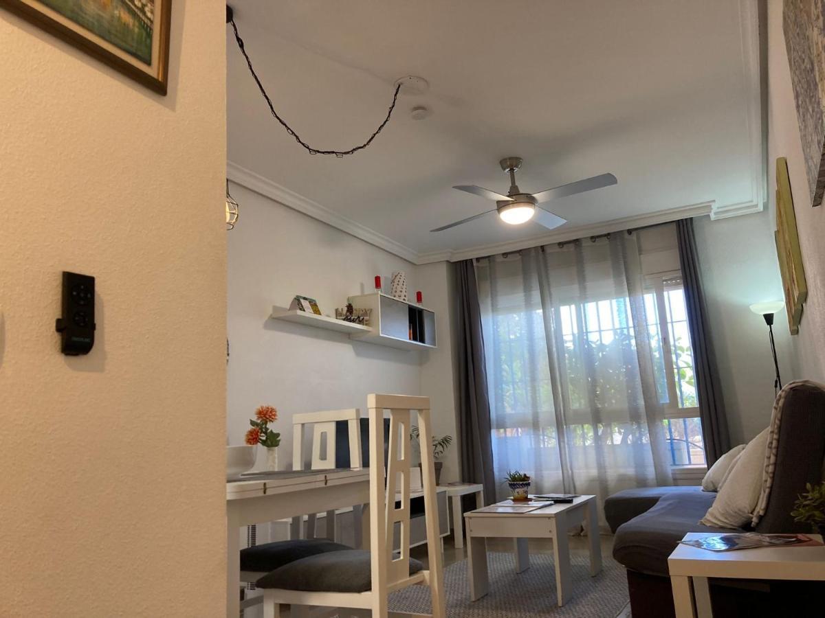 Marina Apartment