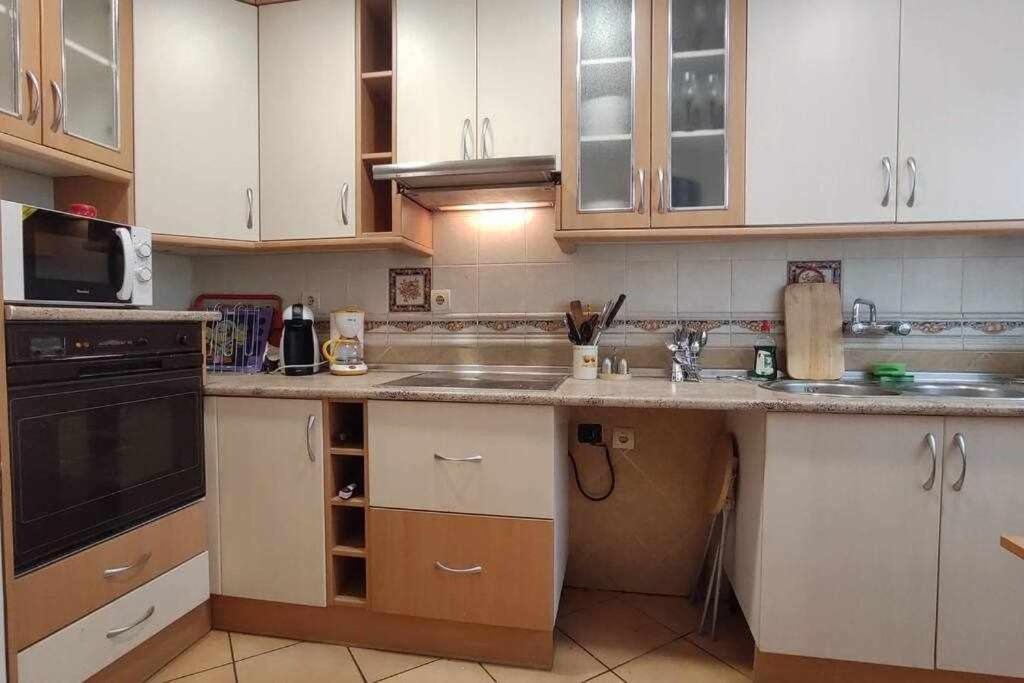 Apartamento Angelesterrace *