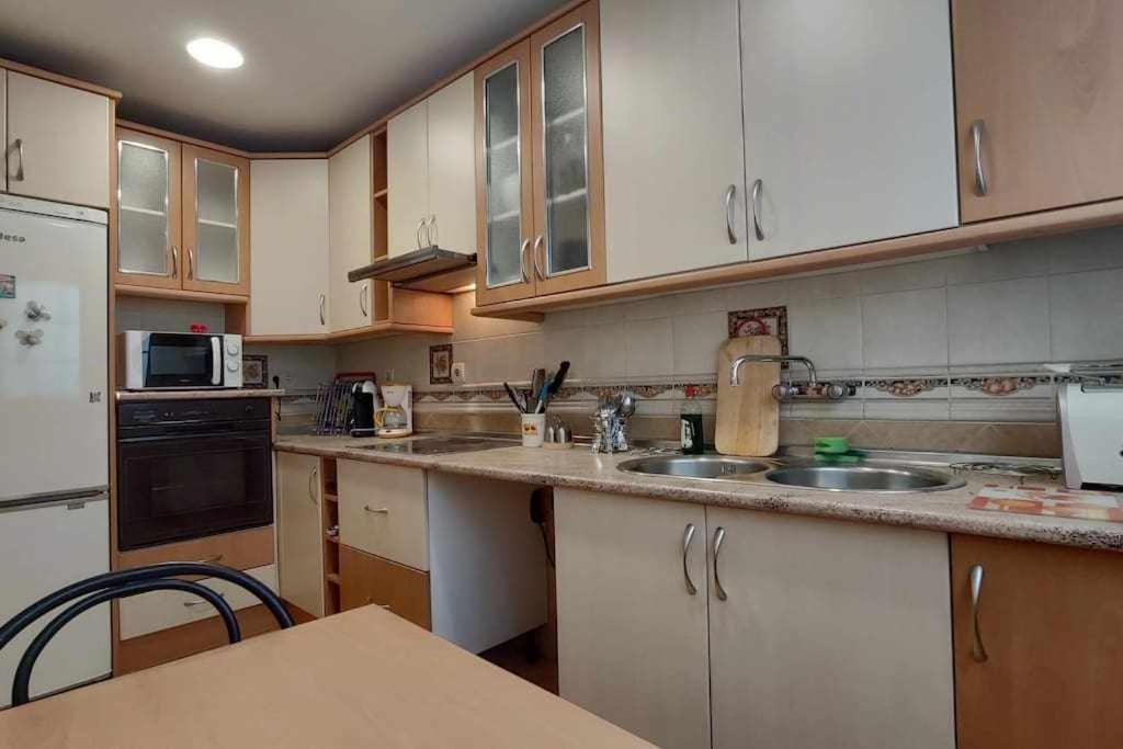 Angelesterrace Apartamento Estepona