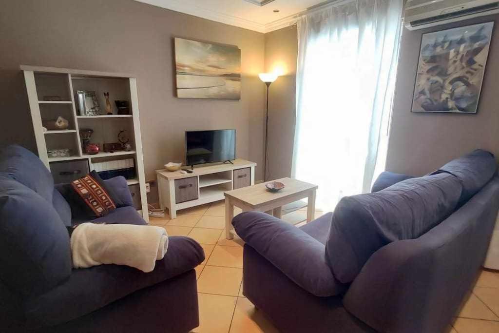 Angelesterrace Apartamento Estepona
