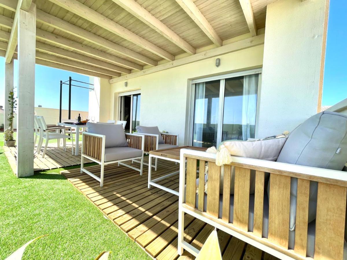 Appartement El Atico 1ªlinea De Playa