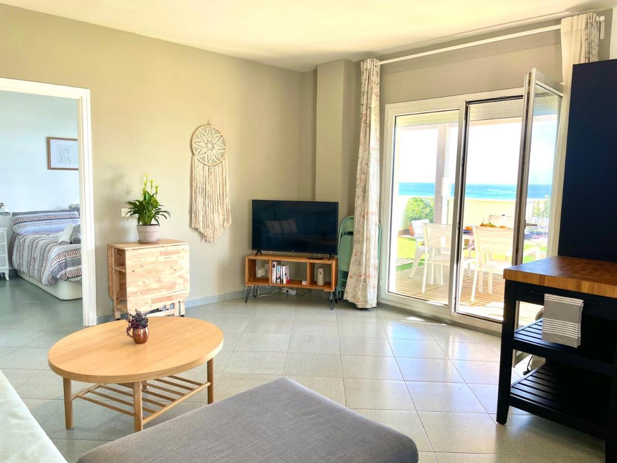 Appartement El Atico 1ªlinea De Playa Estepona