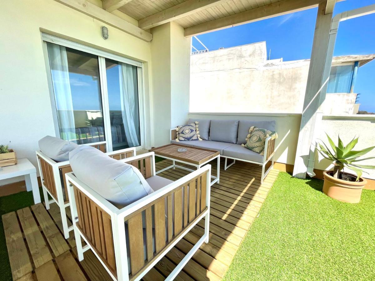 Appartement El Atico 1ªlinea De Playa
