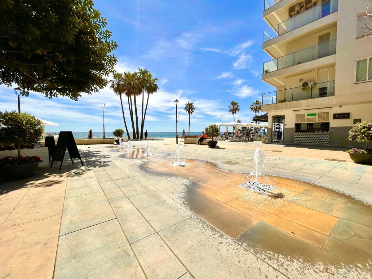 Appartement El Atico 1ªlinea De Playa