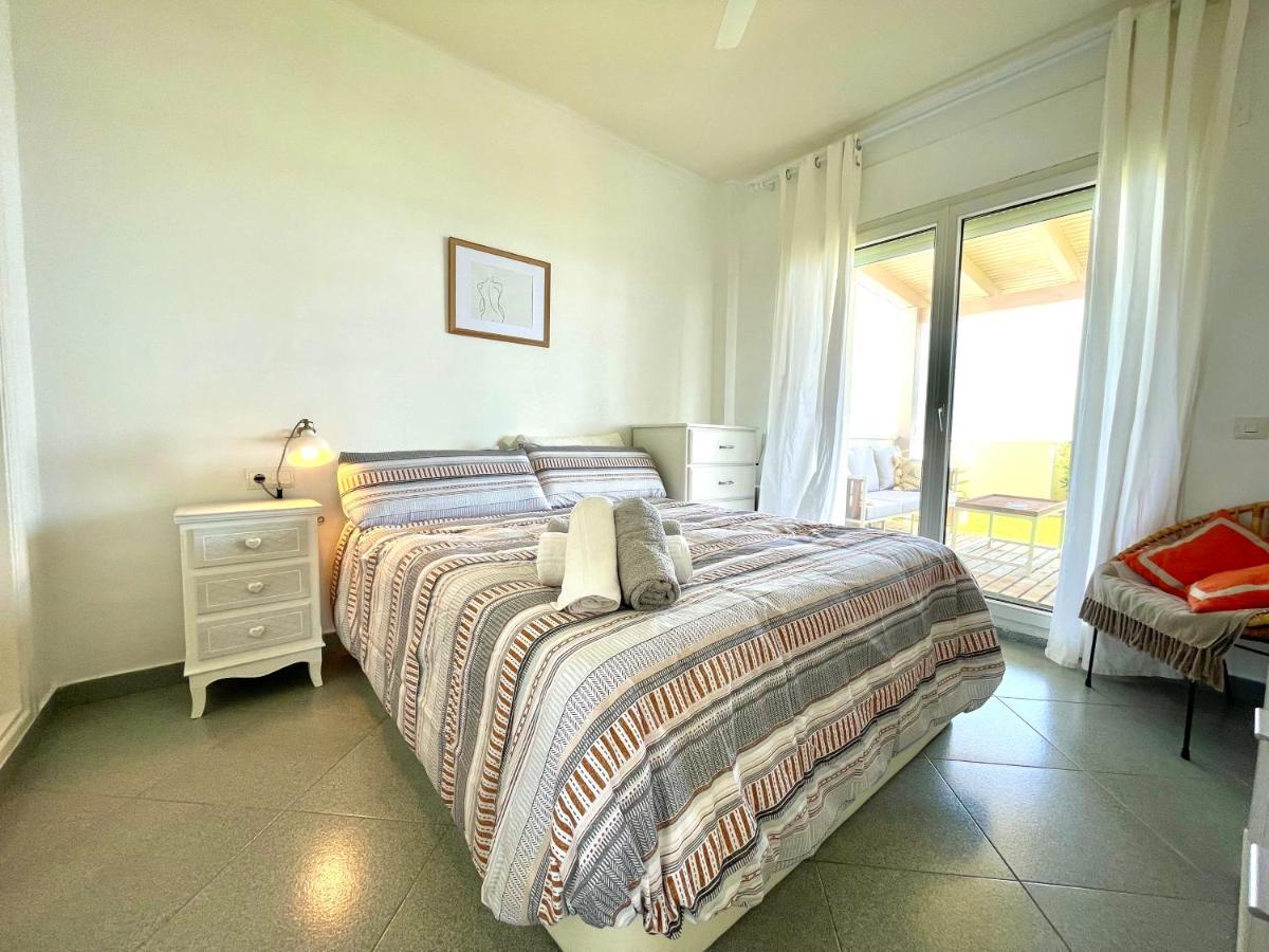 El Atico 1ªlinea De Playa Appartement Estepona