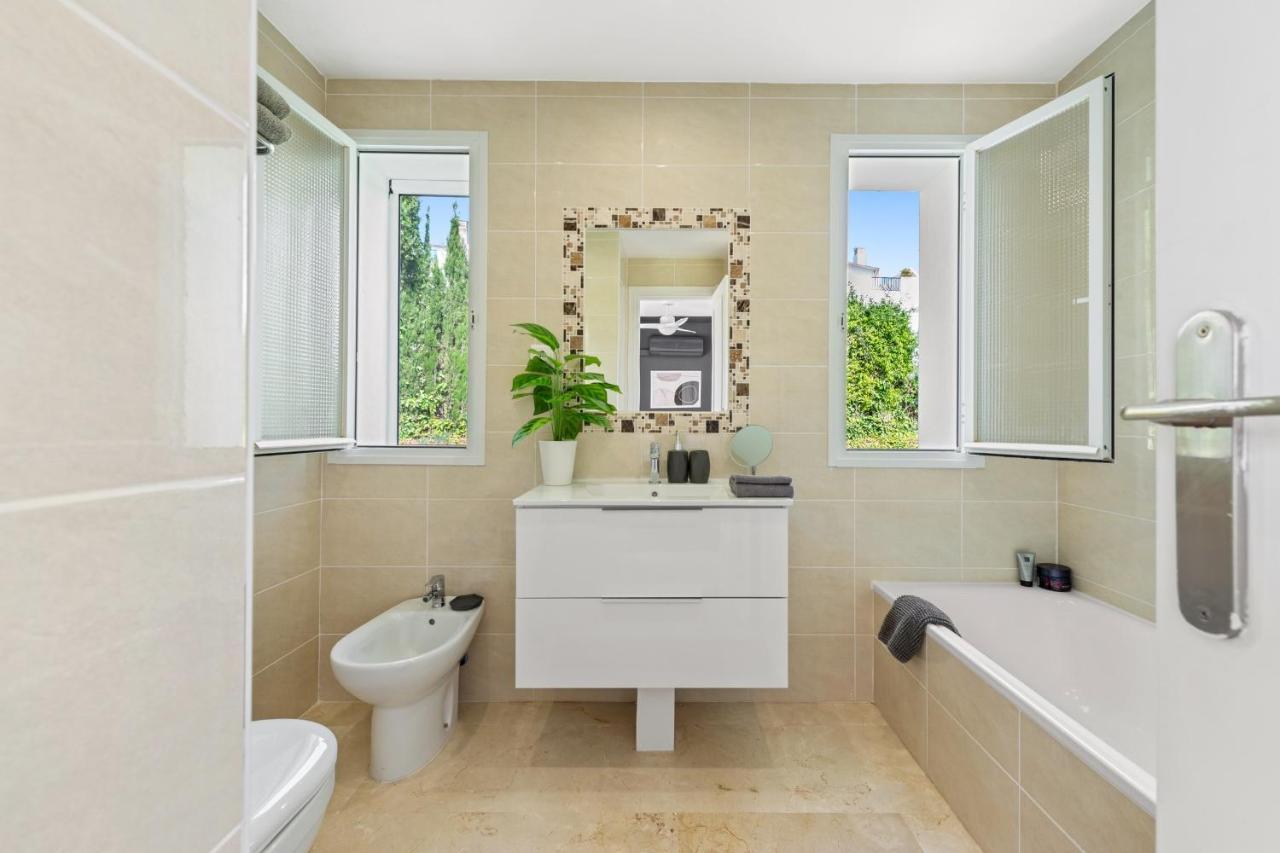 Cozy Townhouse Selwo Ferienhaus