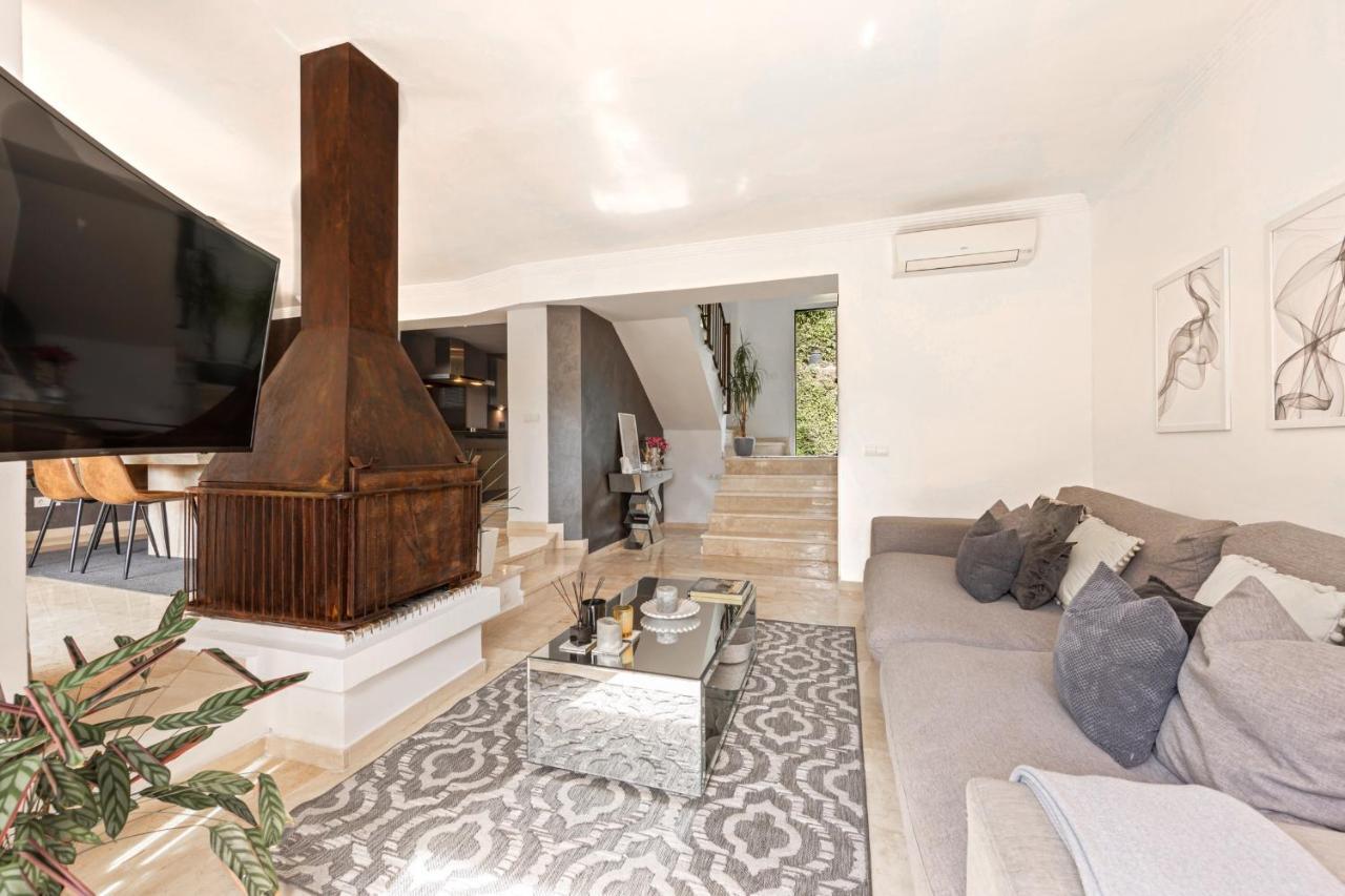 Ferienhaus Cozy Townhouse Selwo *