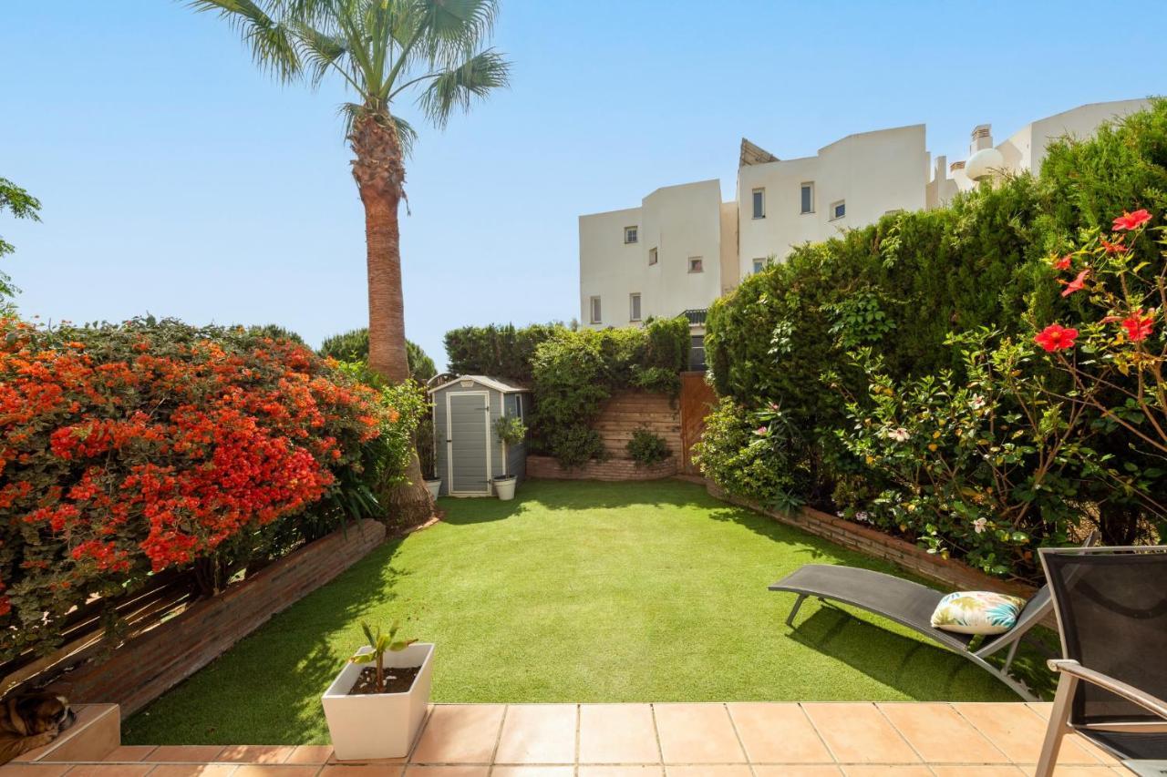 Ferienhaus Cozy Townhouse Selwo Estepona